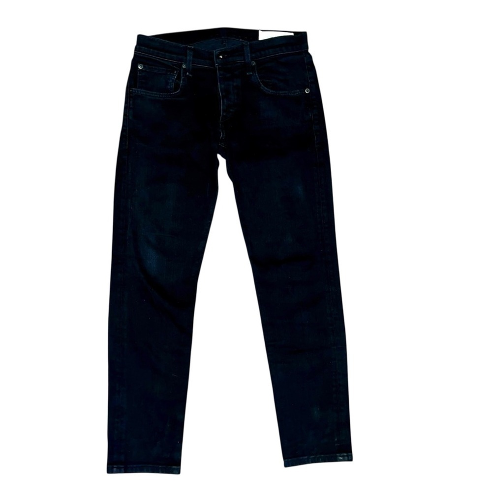 Rag and Bone Premium Line Fit 1 Extra Slim Mens Jeans Size 31